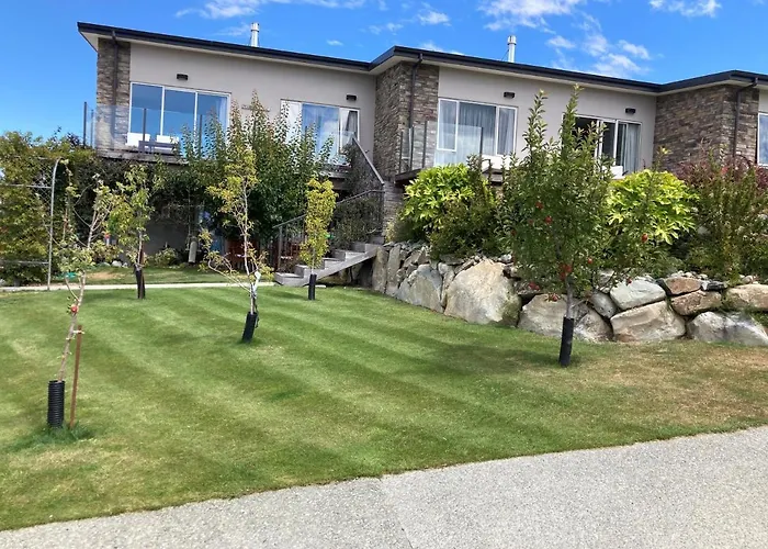 The Mackenzie Suites